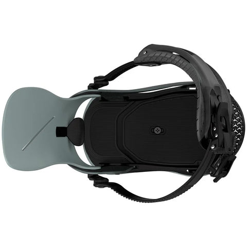 Rome Katana AW FASE Snowboard Bindings 2026 (Multiple Color Options)