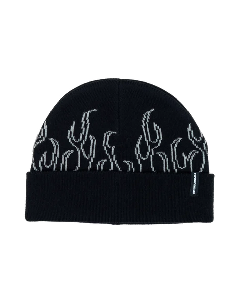 Beyond Medals 00s Flame Beanie 2027