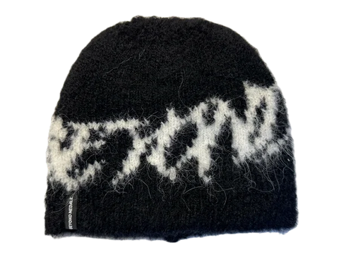 Beyond Medals Fluffy Beanie 2027