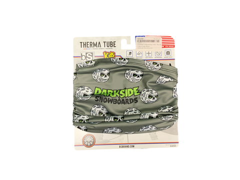 Darkside x Blackstrap Kids' Therma Tube 2024 (Multiple Color Options)