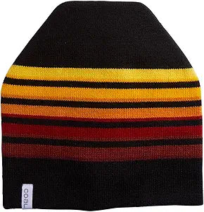 Coal The Speed Demon Beanie (Multiple Color Options)