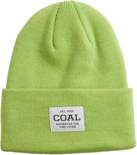 Coal The Uniform Beanie (Multiple Color Options)