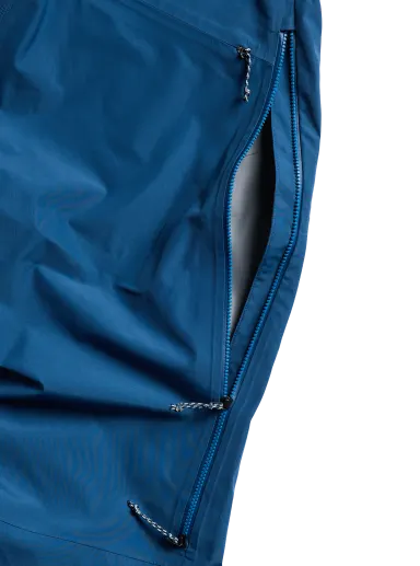 Burton 50/50 80's Powdershell 3L Pant (Multiple Color Options)