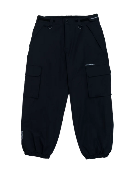 Beyond Medals Ripstop Cargo Pants 2L 2027