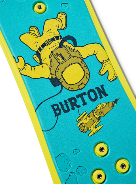 Burton Kids' Riglet Snowboard 2027