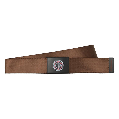 Independent BTG Summit Web Belt (Multiple Color Options)