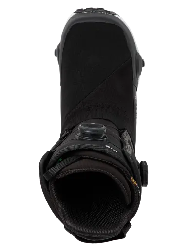 Burton Men's Highshot X Step On Snowboard Boots 2027 (Available in WIDE)