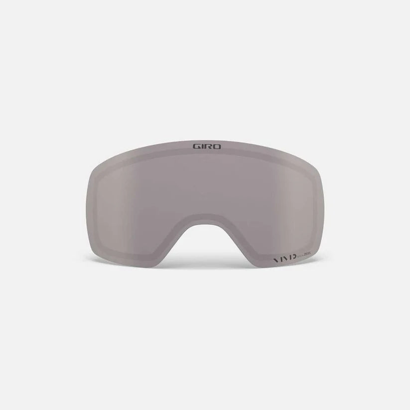 Giro Agent/Eave Goggle Lens - Thumbnail 2