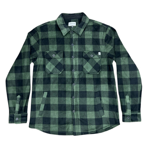 Darkside Boulder Polar Fleece Jacket