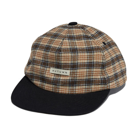 Autumn Mixed 5 Panel Hat 2026 (Multiple Color Options)