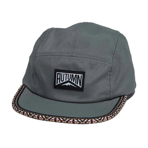 Autumn Ripstop 5 Panel Hat 2026 (Multiple Color Options)