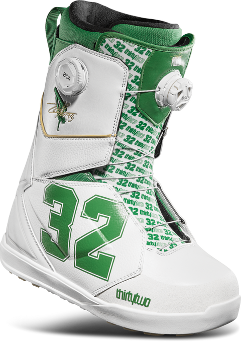 ThirtyTwo Lashed Double BOA Powell Quickstrike Snowboard Boots 2025 (Size 11.5 Only!)