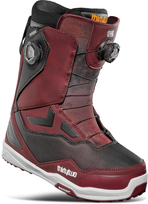 ThirtyTwo TM-2 Double BOA Stevens Snowboard Boots 2025 (Size 9 Only- Lightly Used!)