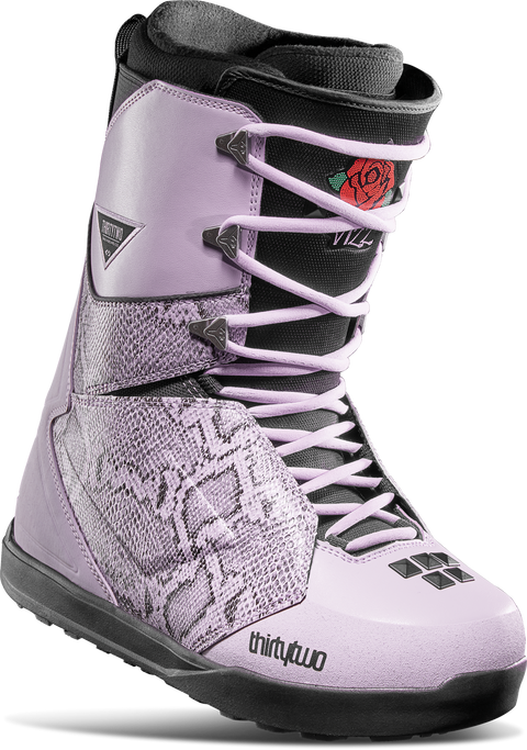 ThirtyTwo Lashed Vizz Snowboard Boots 2025