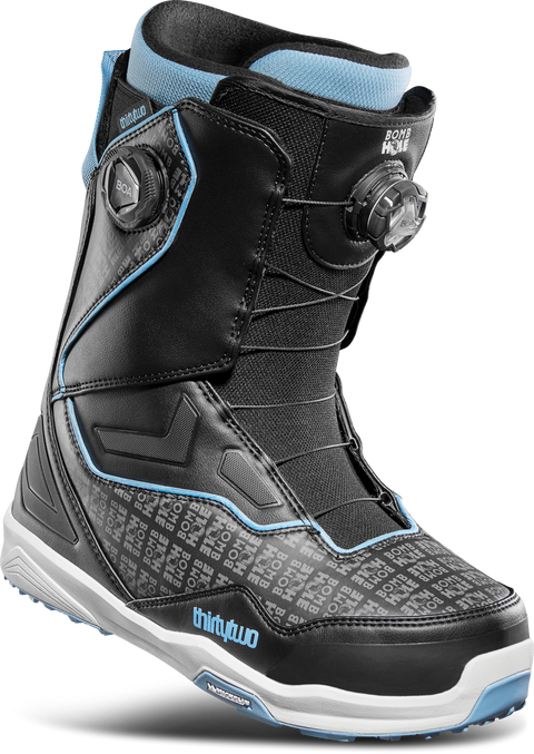 ThirtyTwo TM-2 Double BOA Bomb Hole Snowboard Boots 2025 (Size 11.5 Only!)