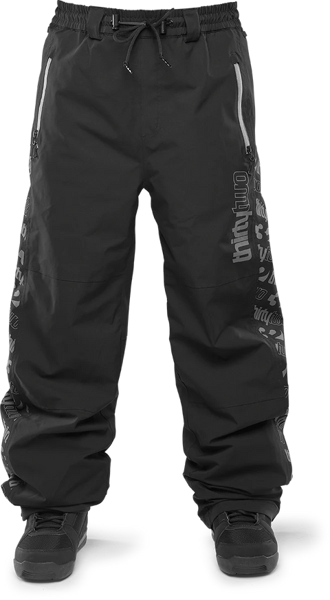 ThirtyTwo Sweeper Pant 2025