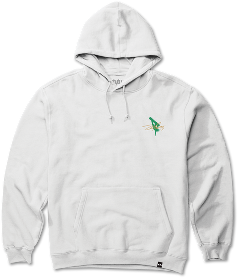 ThirtyTwo Zeb Hoodie 2025
