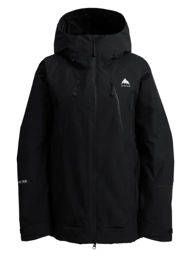 Burton Women's Reserve Gore-Tex 2L Insulated Jacket 2026