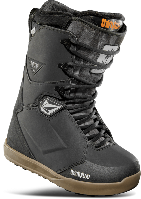 ThirtyTwo Women's Lashed Double BOA x Volcom Snowboard Boots 2025