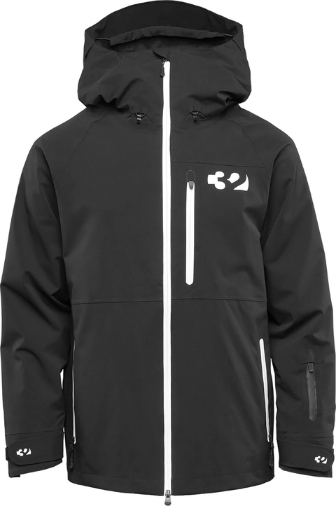 ThirtyTwo Women's Nova Jacket 2025 (Multiple Color Options)