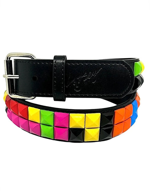 Loosey Stud Finder Belt (Multiple Color Options)