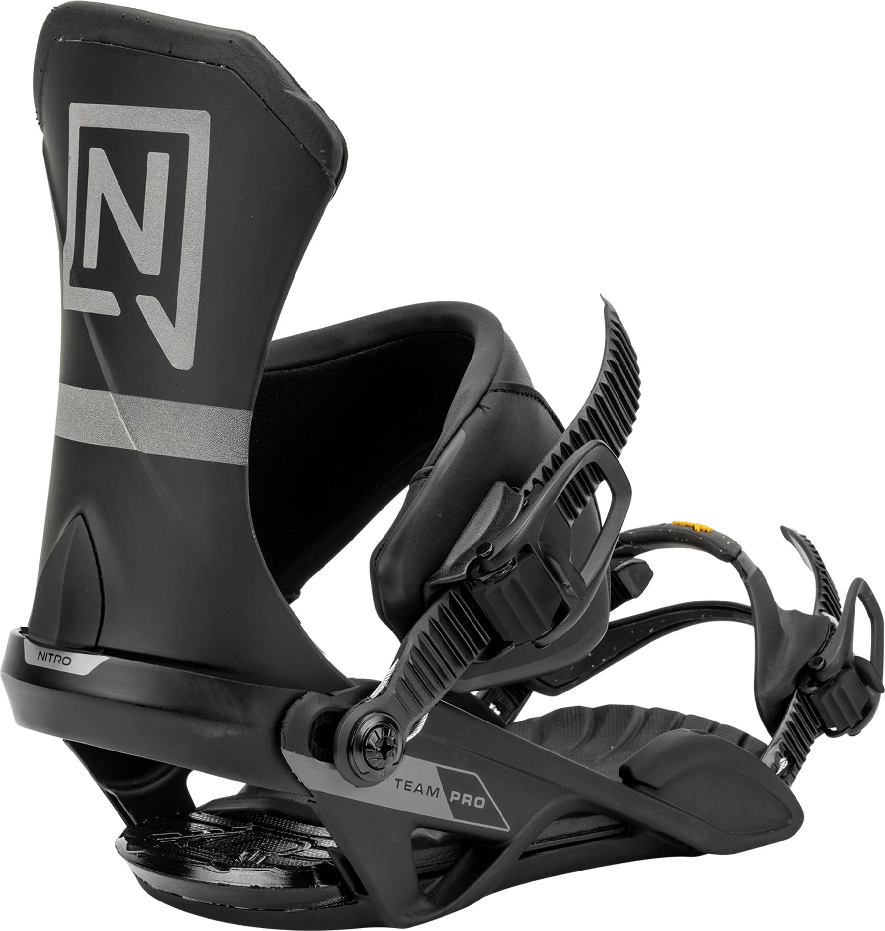 Nitro Team Pro