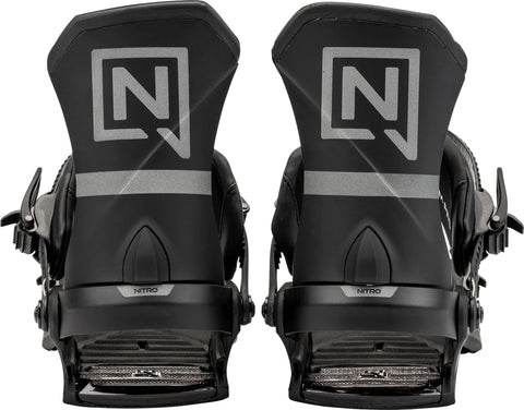 Nitro Team Pro Snowboard Bindings 2026