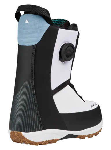 Burton Women's Waverange Plus Snowboard Boots 2027