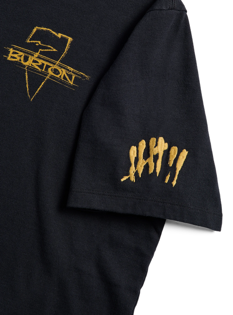 Burton Jason B Seven Short Sleeve T-Shirt 2027