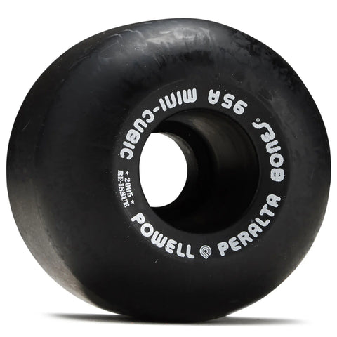 Powell Peralta Mini-Cubic 95a Skateboard Wheels