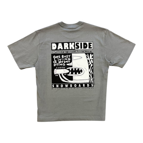 Darkside Get Busy 1994 Short Sleeve Tee