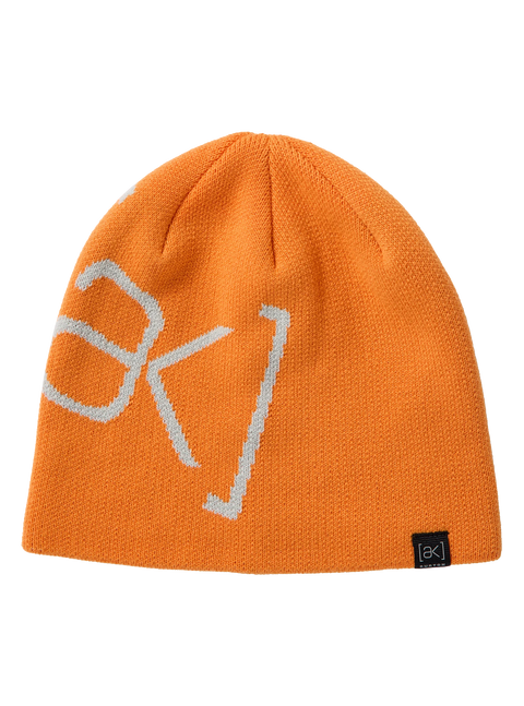 Burton [ak] Logo Beanie 2027 (Multiple Color Options)