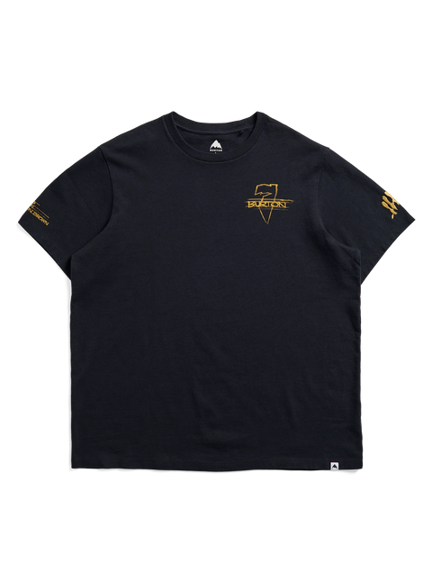 Burton Jason B Seven Short Sleeve T-Shirt 2027