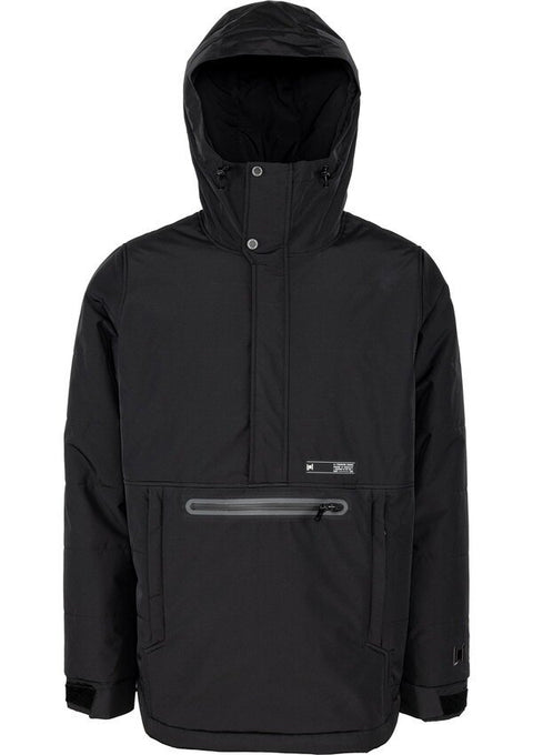 L1 Aftershock Jacket 2025 (Black Size S Only!)