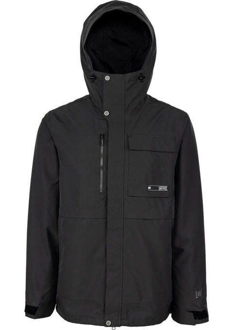 L1 Rankin Jacket 2025 (Black XXL Only!)