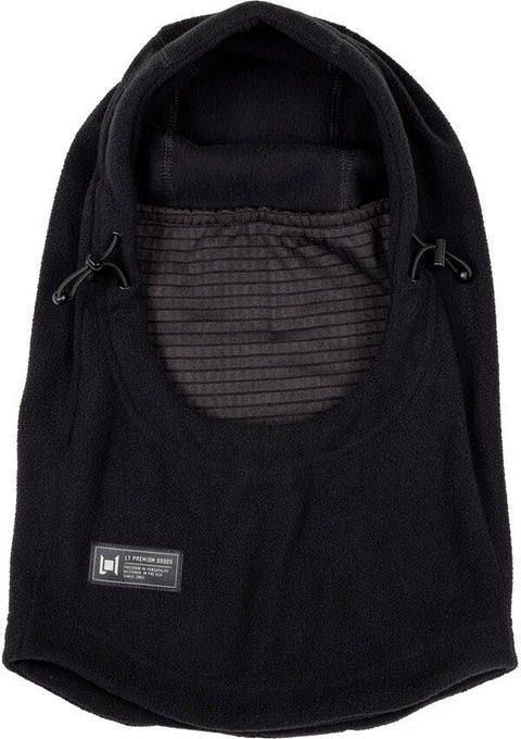 L1 Covert Hood 2025