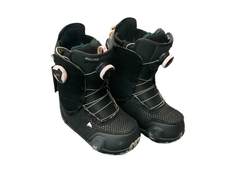 Former Demo Step On Boot - Women's
