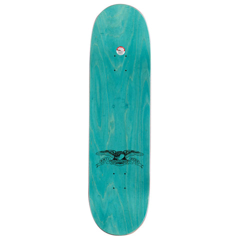 Antihero Brian Anderson Librdty Skateboard Deck
