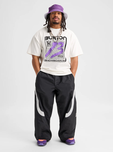 Burton x Zeb 2L Simple Pants 2027 (Multiple Color Options)