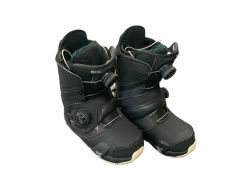 Former Demo Step On Boot - Women's