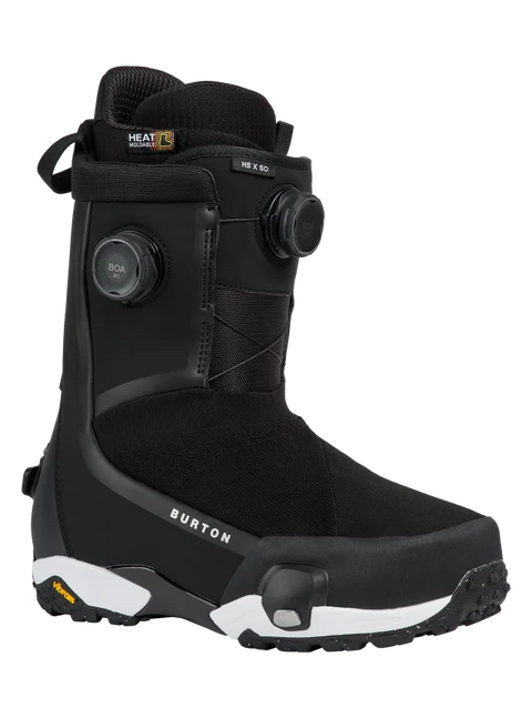 Burton Men's Highshot X Step On Snowboard Boots 2027 (Available in WIDE)