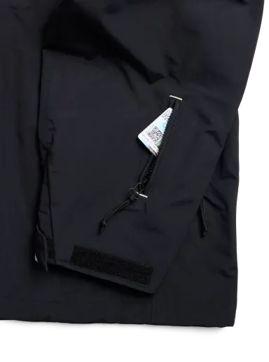 Burton 50/50 90's Biolight Jacket (Multiple Color Options)