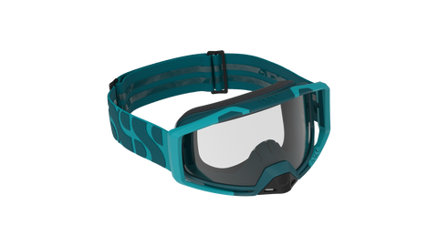 iXS Trigger MTB Goggle (Multiple Frame/Lens Options)