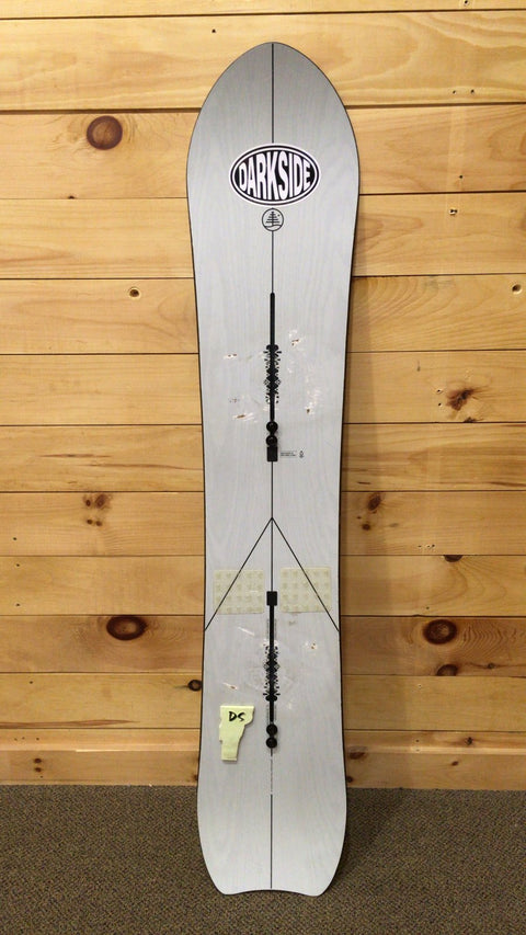 DEMO Burton Wave Tracer Snowboard 2022
