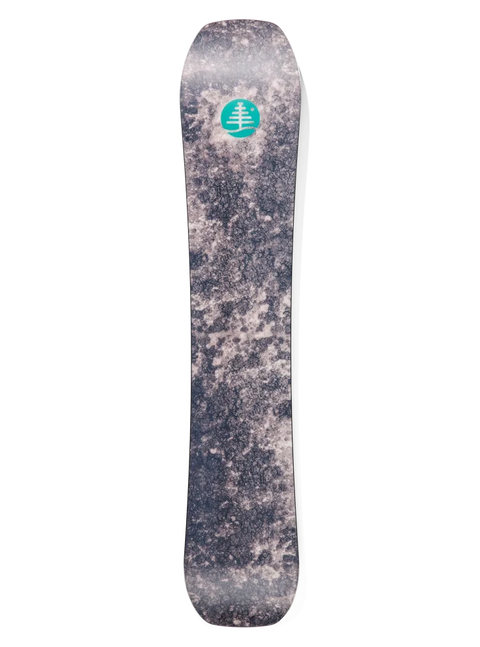 Burton Family Tree Hometown Hero Snowboard 2027