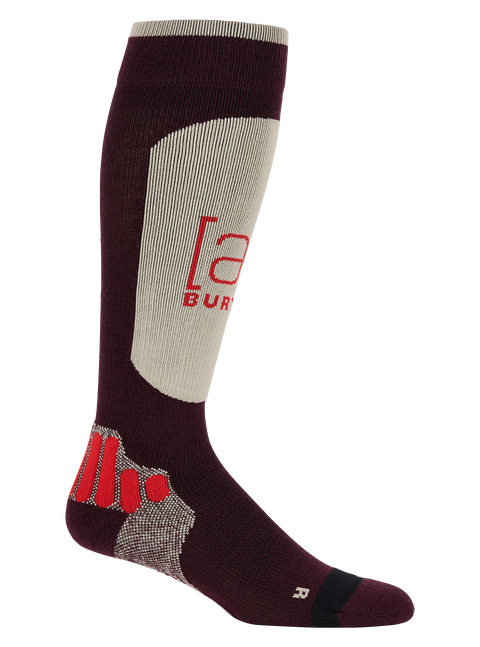 Burton Men's [ak] Endurance Socks 2027 (Multiple Color Options)