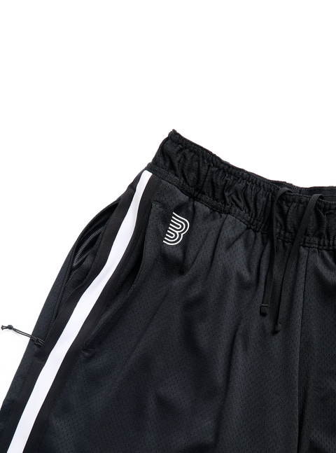 Burton x Zeb Jersey Shorts 2027 (Multiple Color Options)