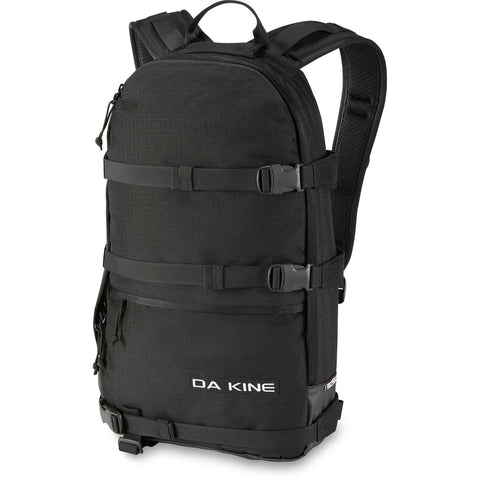 Dakine 96 Heli Pack 16L (Multiple Color Options)
