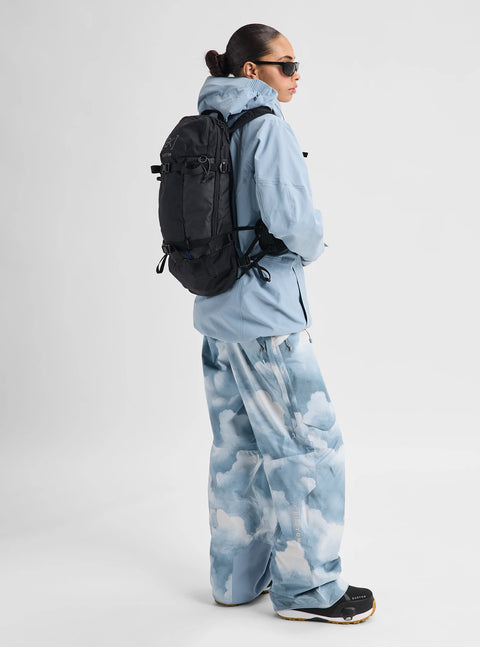 Burton [ak] Dispatcher 13L Vest Pack 2027 (Multiple Size Options)