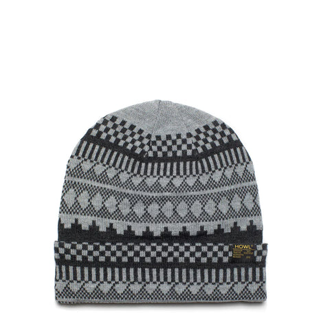 Howl Rukka Beanie (Multiple Color Options)